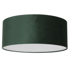 Ceiling lamp Prestige Chic 3352W+K1066VS+K33342S White-Velvet Green-White Matt