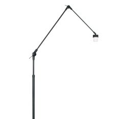 Stehleuchte Prestige Chic 7395ZW Schwarz