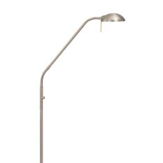 Floor lamp Biron 7501ST steel