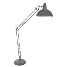 Floor lamp Office magna 7633GR Grey