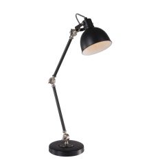 Table lamp Cera 7645ZW Black