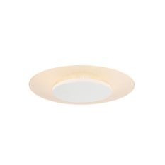 Ceiling lamp Lido 7797W White Ø28 cm 1100 Lumen