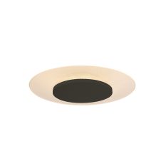 Ceiling lamp Ceiling & Wall 7797ZW Black