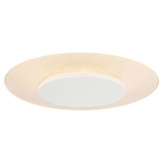 Ceiling lamp Lido 7799W White Ø42 cm 2200 Lumen