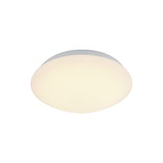 Ceiling lamp Galaxy 7827W White 2700 Kelvin also for bathroom