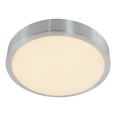 Plafondlamp Galaxy 7832ST Staal