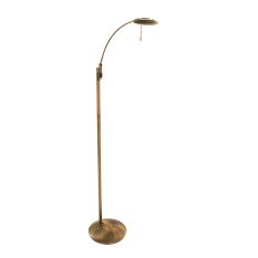 Floor lamp Zenith 7910BR Bronze