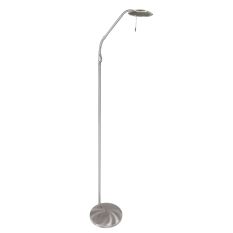 Vloerlamp Zenith 7910ST lichtkleur instelbaar