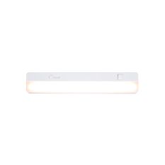 Kitchen cabinet lamp Ceiling and wall 7922W White dimmable 34.5 cm wide