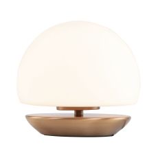 Table lamp Ancilla 7932BR Bronze
