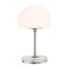 Table lamp Ancilla 7933CH Chrome