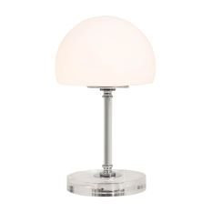 Tafellamp Ancilla 7933CH Chroom