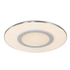 Ceiling lamp Ceiling & wall 7947W White