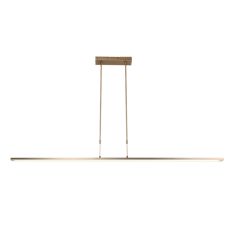 Hanglamp Zelena 7971BR Brons