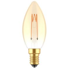 620192 LED Fil. 2,5W E14 DIM 1800K