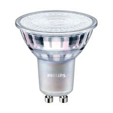 GU10 LED 4,9w dimtowarm Philips