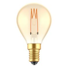 620190 Ledfil. 2,5w, E14,1800K, dim