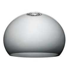 Plexi Ball 320 - E27 smoke