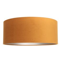 Lamp shade K1066KS Velvet Gold