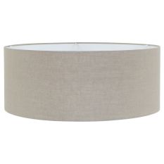 Lamp shade K1066RS Grey Linen