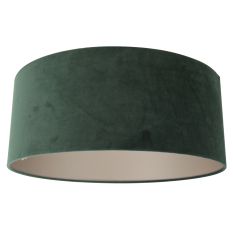 Lamp shade K1066VS Velvet Green