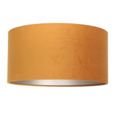 Lampenkap K1068KS Velours Goud