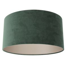 Lamp shade K1068VS Velvet Green
