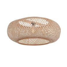 Lamp shade K2000HS Brown