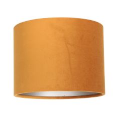 Lamp shade K3084KS Velvet Gold