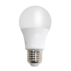 620101 A60 LED 4,9W niet dimbaar