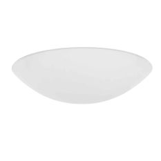 Melkwit glas I06294S voor plaf. 2785 Ø25 cm