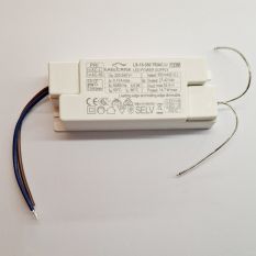 Inbouwdriver I14853S