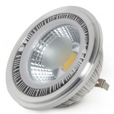 LED Lichtbron I15052S LED met AR111 fitting 12W 2700K 600 Lumen