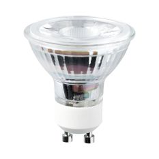 Led lichtbron I15053S met GU10 fitting 4W 345lm 2700K niet dimbaar