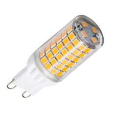 Led lichtbron I15317S met G9 fitting 5w 2700K dimbaar 300Lumen
