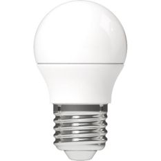 Led lichtbron I15349S met E27 fitting 5,5W 2200-2700K dim to warm 470 Lumen