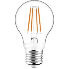 LED lichtbron I15398S met E27 beweging- en schemersensor 7,3W 806 Lumen niet dimbaar