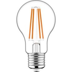 Led lichtbron I15404S met E27 fitting, filament 7W, 2700 K, dimbaar 806 Lumen