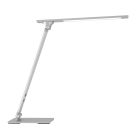 Tafellamp Serenade 2684ST stalen LED bureaulamp verstelbaar - Staal - Elektronica, Kunststof, Metaal - Steinhauer