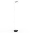 Vloerlamp Turound 2993ZW Zwart - Zwart - Elektronica, Glas, Metaal - Steinhauer (foto 2)