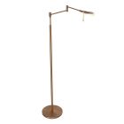 Floor lamp Turound 3082BR Bronze