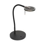 Lampe de Table Turound 3374ZW Noir