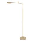 Soleil 3515CR Stehlampe – kabelloses LED in sanftem Creme-Ton