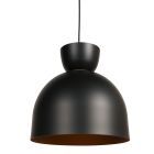Suspension Skandina 3683ZW Noir et Or