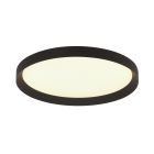  Deckenlampe Flady 3685ZW Schwarz ø40