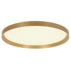  Deckenlampe Flady 3686GO Gold Ø50 4600L