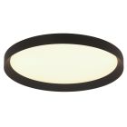  Deckenlampe Flady 3686ZW Schwarz ø50 4600L