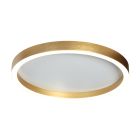 Ceiling lamp Ringlux 4135GO Ø40CM 3600 Lumen