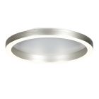 Ceiling lamp Ringlux 4135ST Ø40CM 3600 Lumen