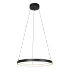 Noir Suspension Lumex 4206ZW – Design Moderne avec Éclairage LED Puissant